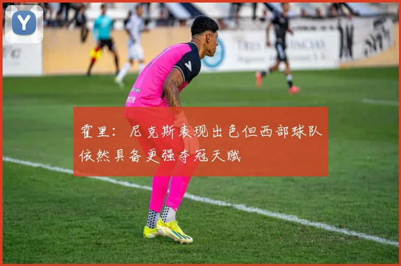 霍里：尼克斯表现出色但西部球队依然具备更强夺冠天赋